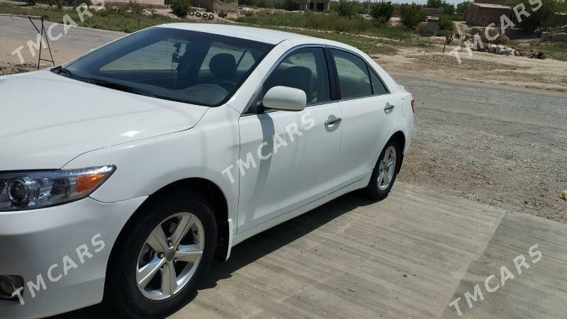 Toyota Camry 2009 - 130 000 TMT - Мары - img 2