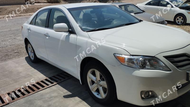 Toyota Camry 2009 - 130 000 TMT - Мары - img 3