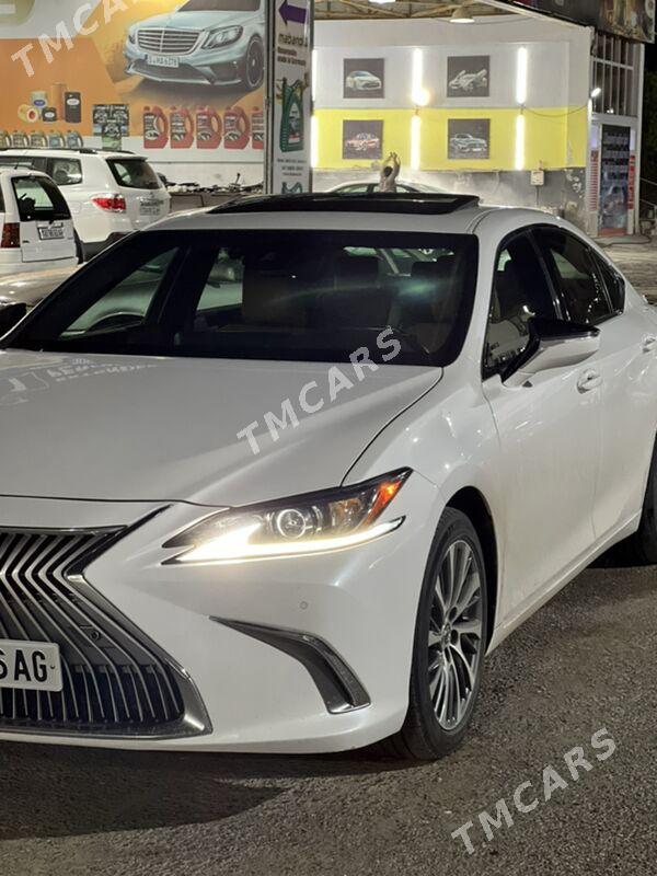 Lexus ES 350 2019 - 526 500 TMT - Änew - img 4