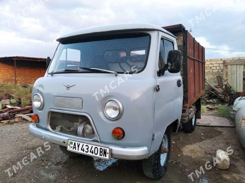 UAZ Profi 1985 - 40 000 TMT - Гызыларбат - img 2