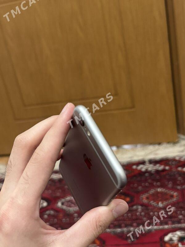 iPhone 6 64GB - Ашхабад - img 2