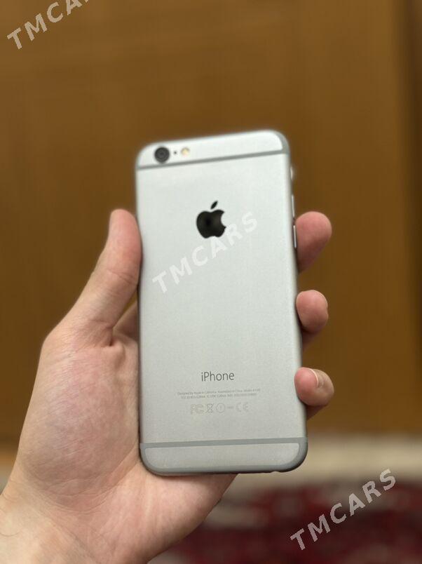 iPhone 6 64GB - Ашхабад - img 4