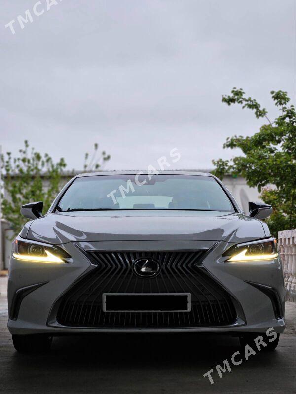 Lexus ES 350 2019 - 526 500 TMT - Änew - img 6