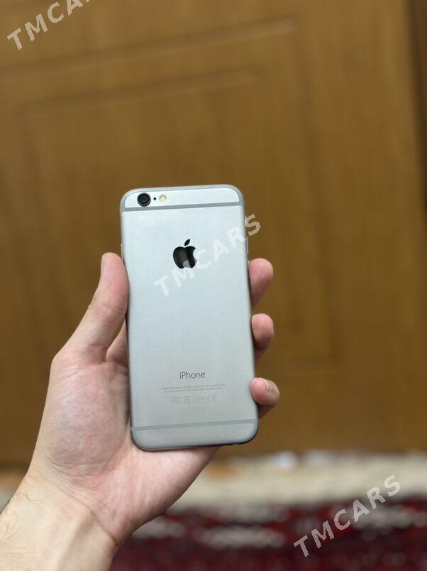 iPhone 6 64GB - Ашхабад - img 6