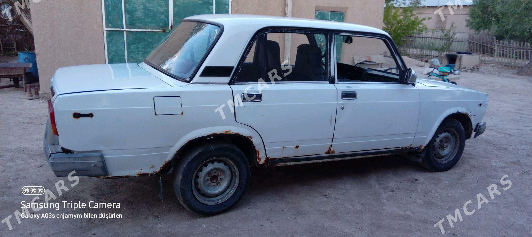 Lada 2107 2004 - 10 000 TMT - Köneürgenç - img 2