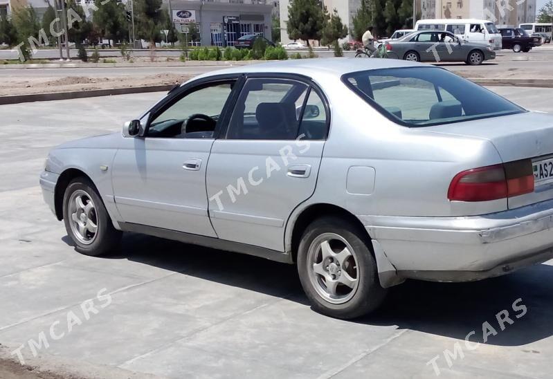 Toyota Carina 1995 - 44 000 TMT - Türkmengala - img 6