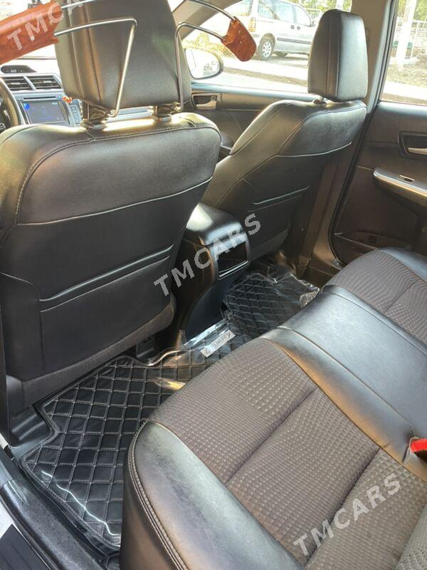 Toyota Camry 2013 - 195 000 TMT - Мары - img 6