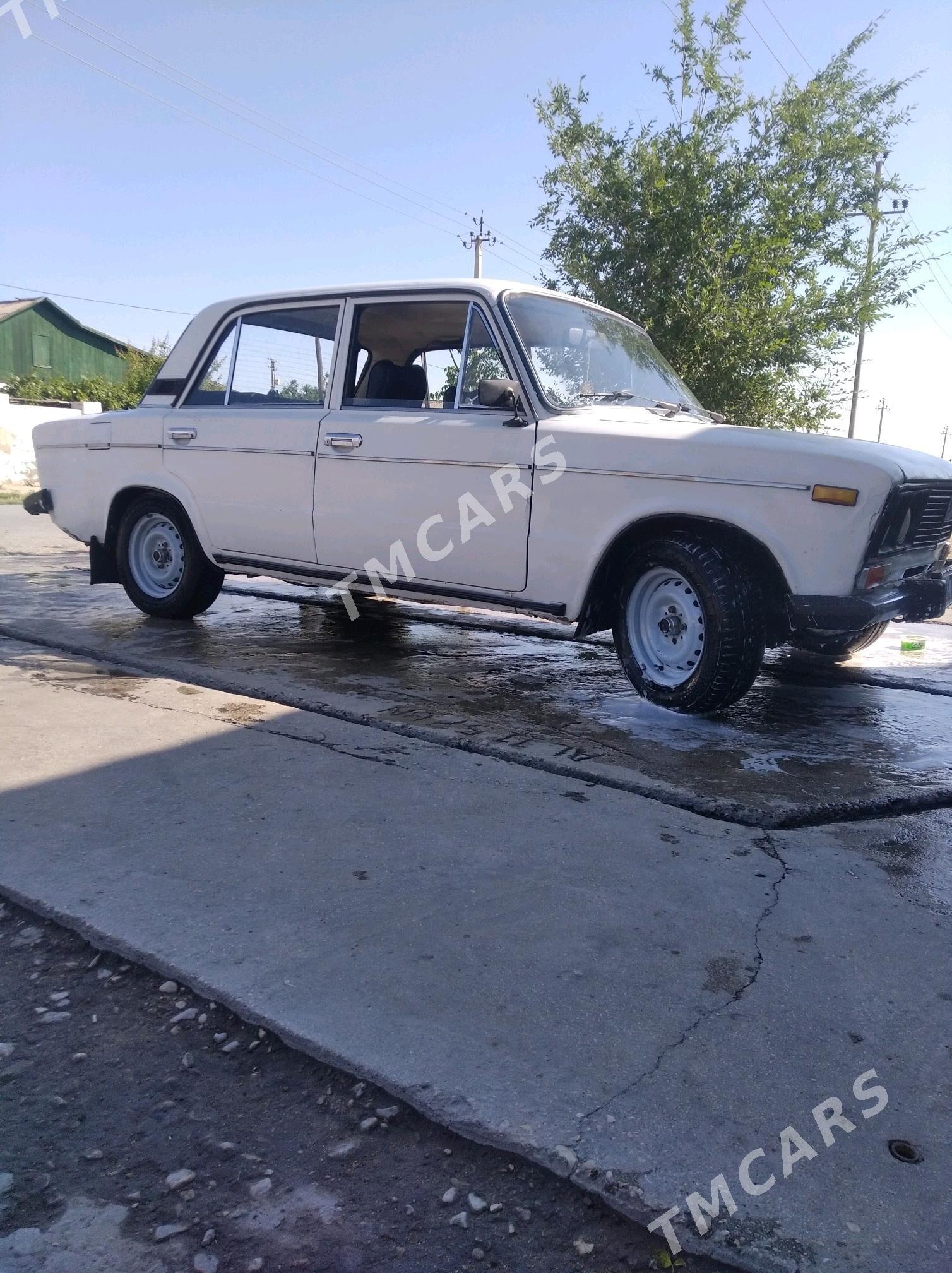 Lada 2106 1997 - 22 000 TMT - Балканабат - img 2