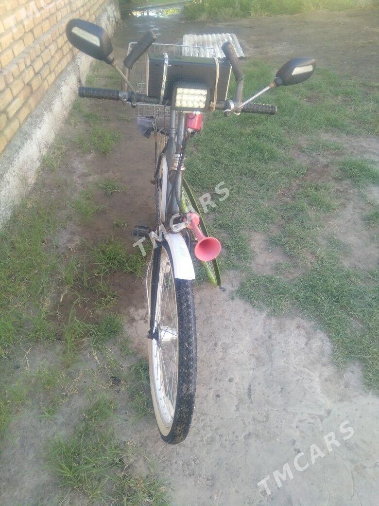 велосипед - Туркменабат - img 2