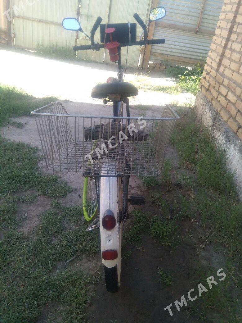велосипед - Туркменабат - img 5