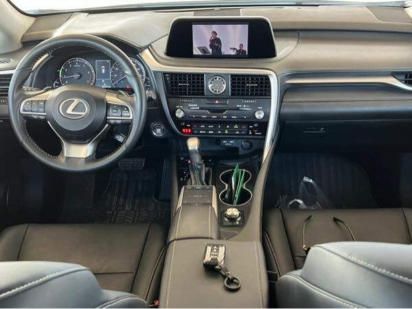 Lexus RX 350 2020 - 488 000 TMT - Туркменбаши - img 3