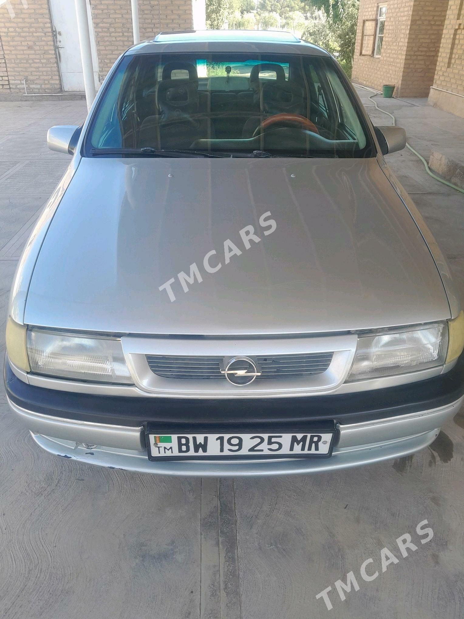 Opel Vectra 1991 - 30 000 TMT - Мары - img 6