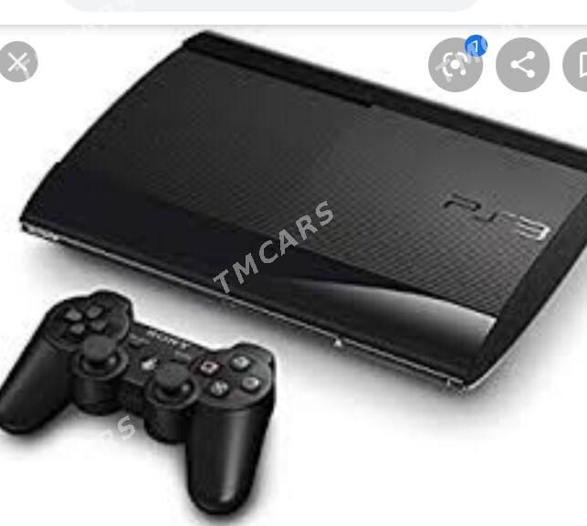 ps3 slim super slim - Mary - img 2