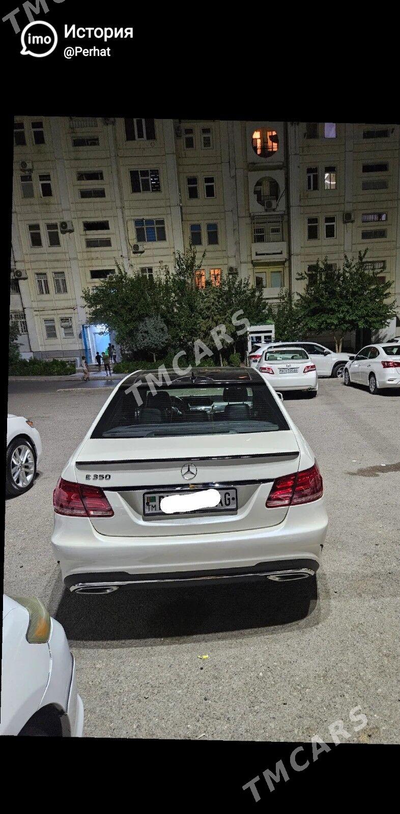 Mercedes-Benz E350 2014 - 550 000 TMT - 30 mkr - img 2