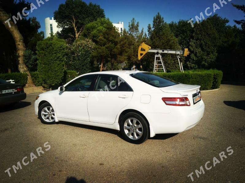 Toyota Camry 2011 - 190 000 TMT - Балканабат - img 3