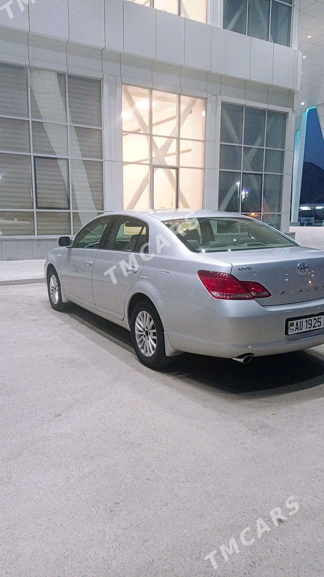 Toyota Avalon 2008 - 155 000 TMT - Balkanabat - img 2