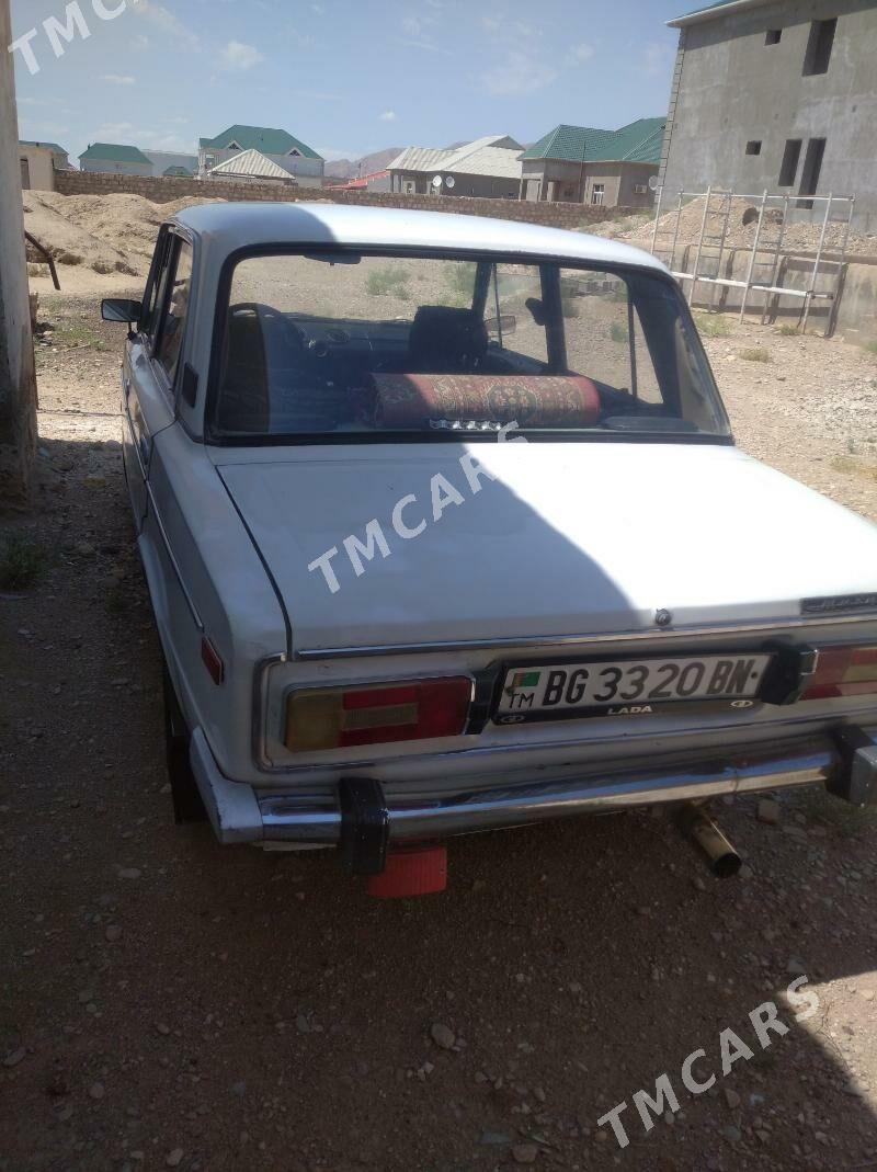 Lada 2106 1980 - 15 000 TMT - Балканабат - img 2