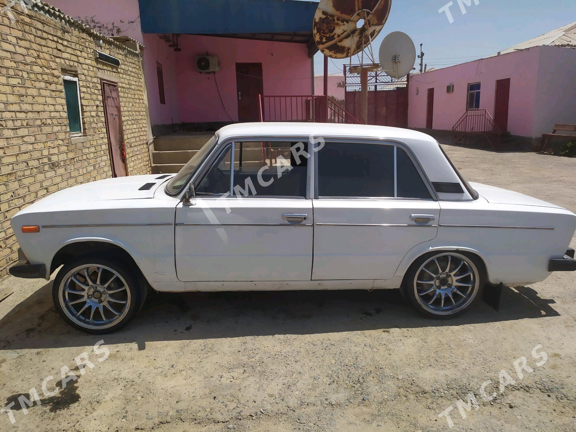 Lada 2106 1987 - 25 000 TMT - Tejen - img 5