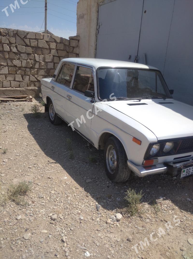 Lada 2106 1980 - 15 000 TMT - Балканабат - img 4