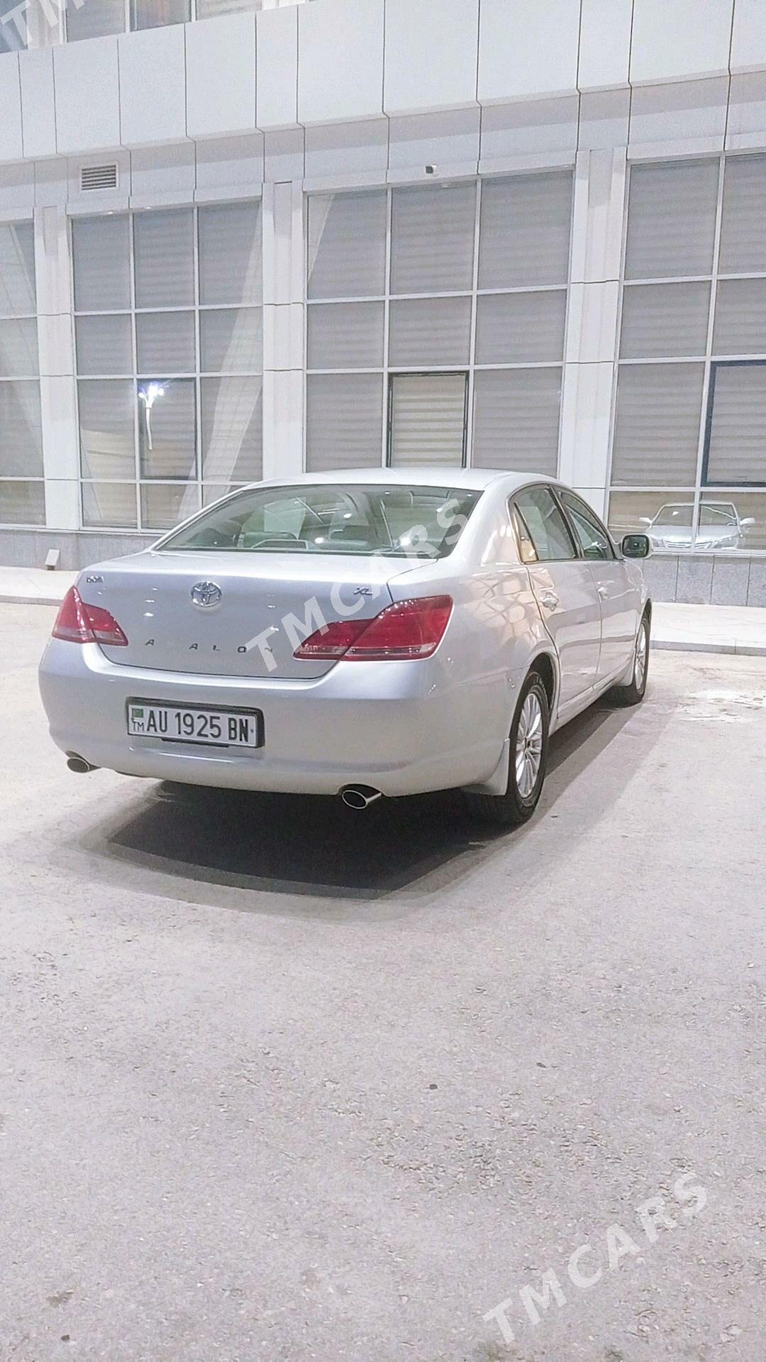 Toyota Avalon 2008 - 155 000 TMT - Balkanabat - img 3