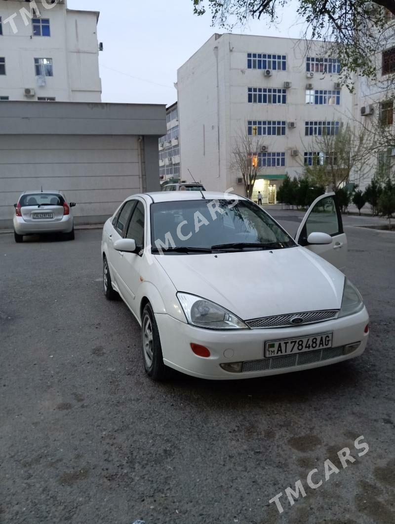 Ford Focus 2000 - 40 000 TMT - Мир 2 - img 2