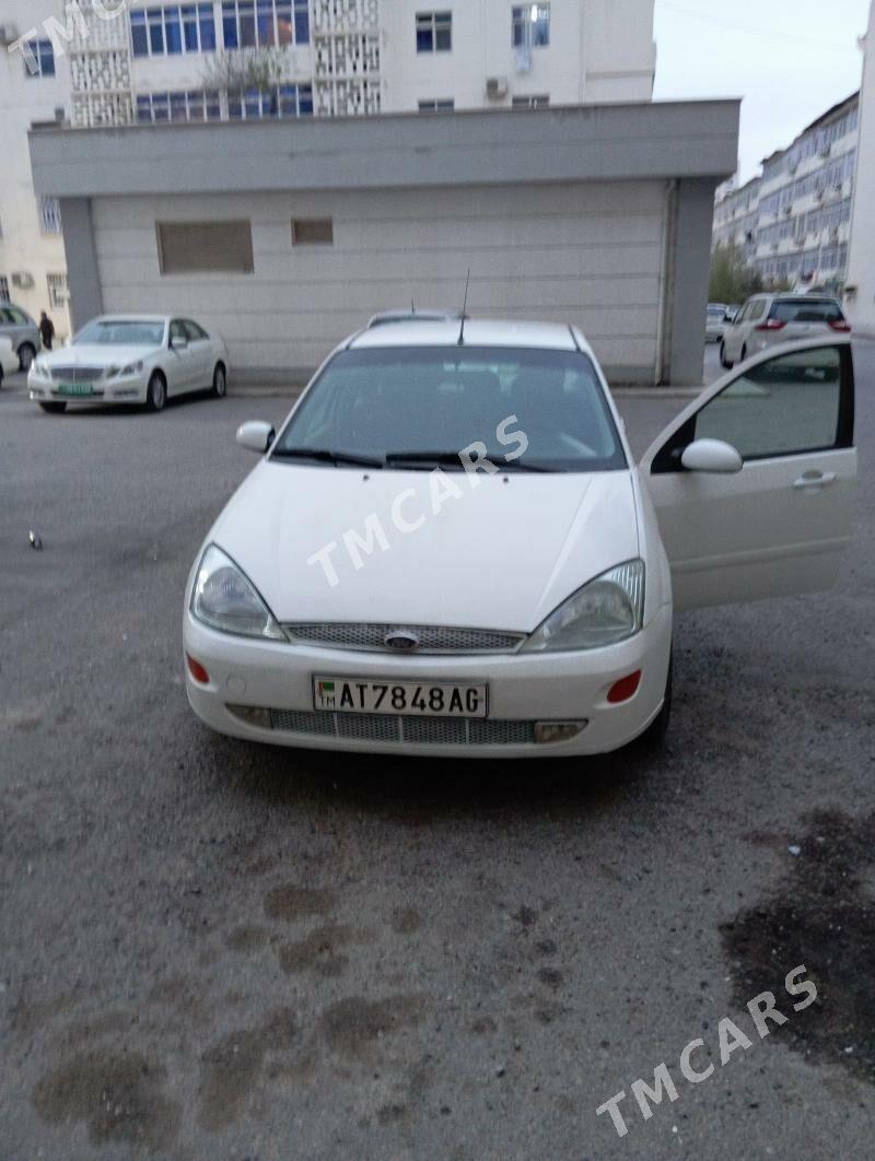 Ford Focus 2000 - 40 000 TMT - Мир 2 - img 5