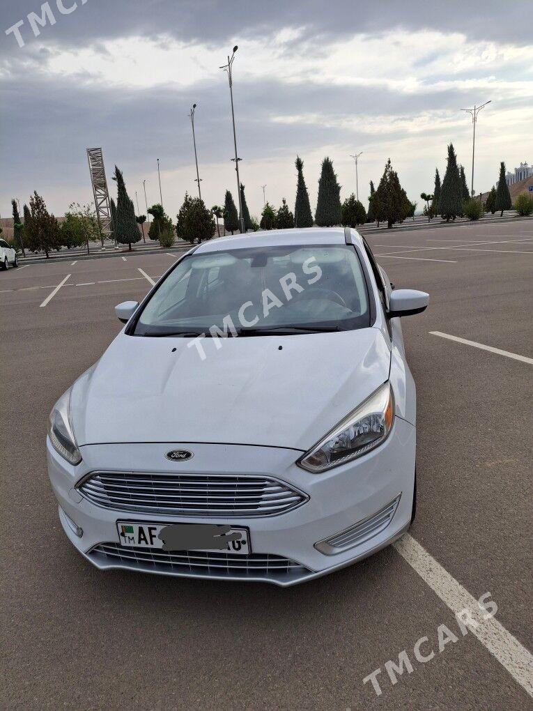 Ford Focus 2017 - 135 000 TMT - Гаудан "В" - img 2