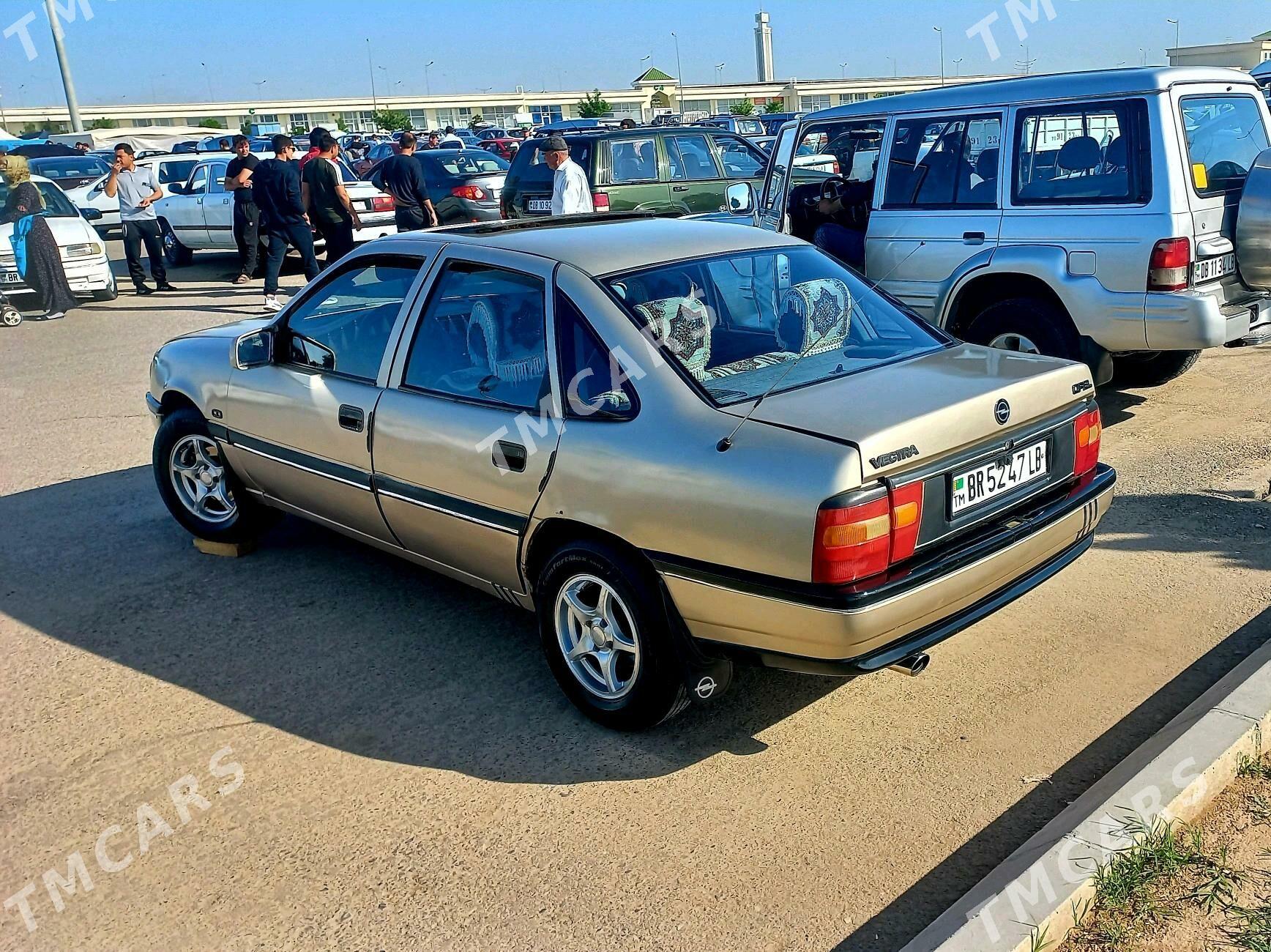 Opel Vectra 1990 - 31 000 TMT - Фарап - img 4