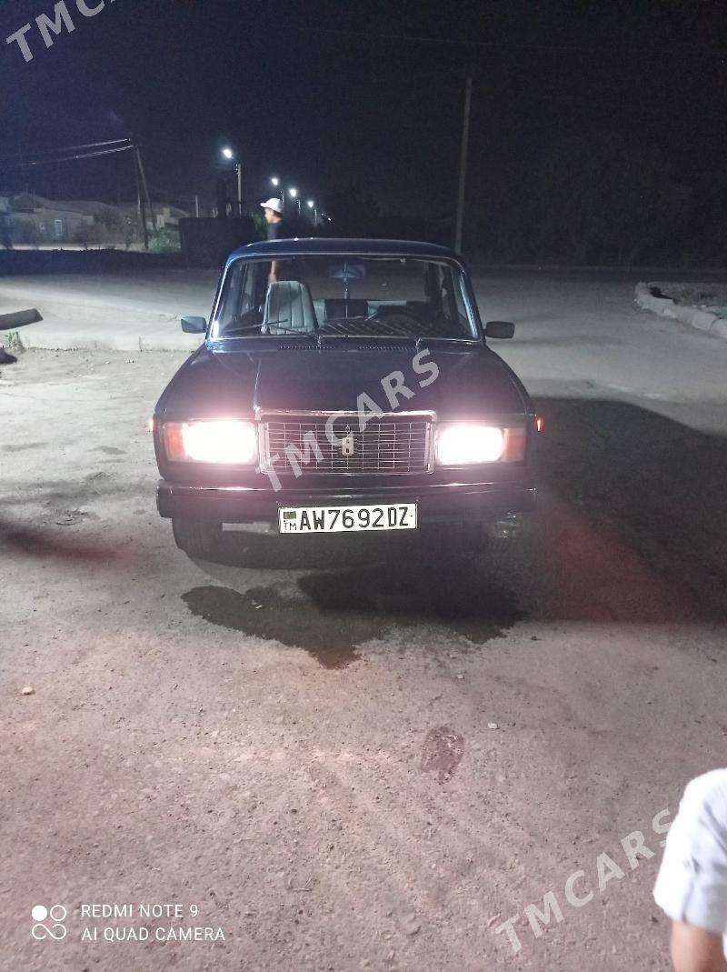 Lada 2107 1998 - 25 000 TMT - Дашогуз - img 2