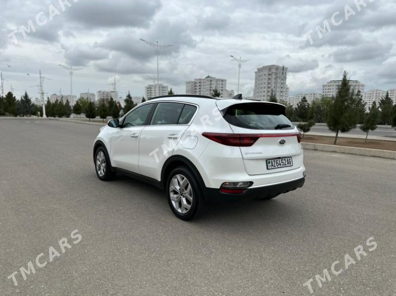 Kia Sportage 2020 - 331 000 TMT - Ашхабад - img 4