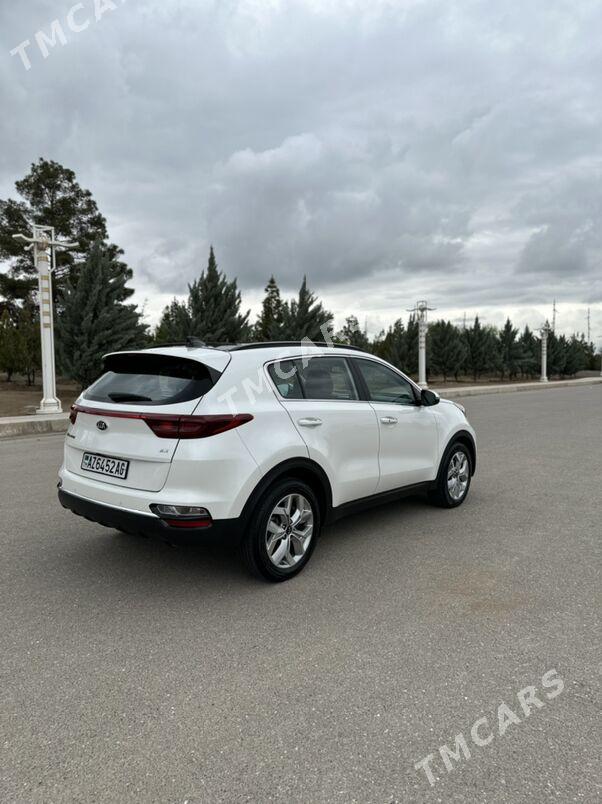 Kia Sportage 2020 - 331 000 TMT - Ашхабад - img 3