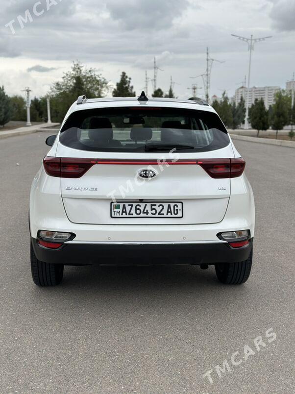 Kia Sportage 2020 - 331 000 TMT - Ашхабад - img 8