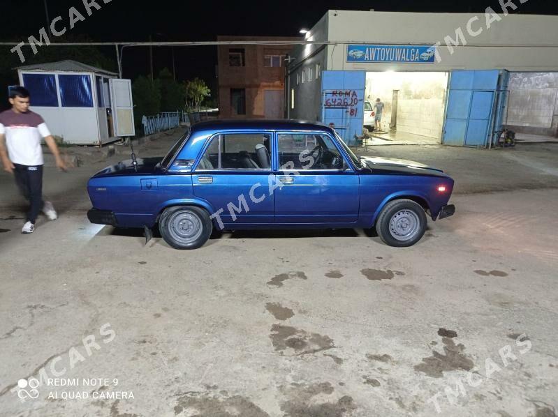 Lada 2107 1998 - 25 000 TMT - Дашогуз - img 5