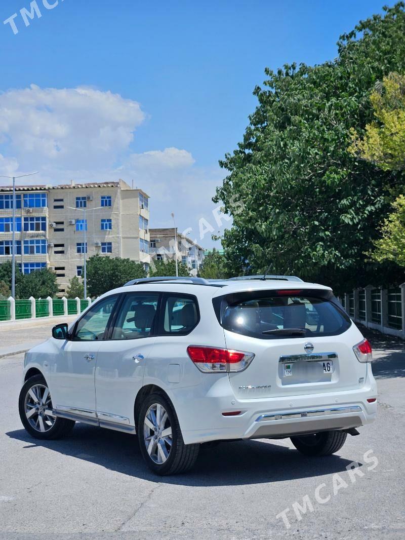 Nissan Pathfinder 2013 - 230 000 TMT - Aşgabat - img 2