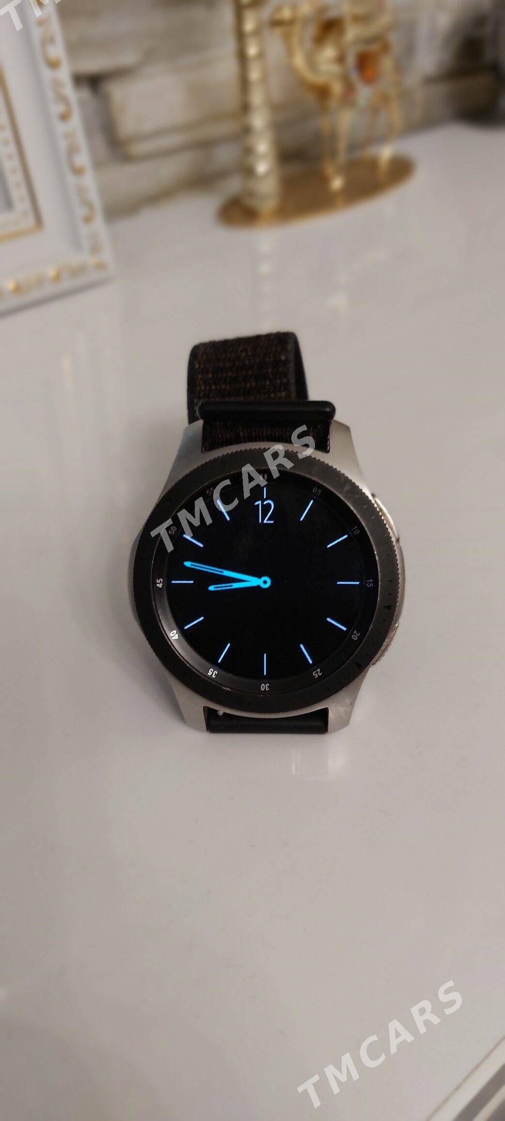 Smart Galaxy Samsung Watch - Мары - img 5