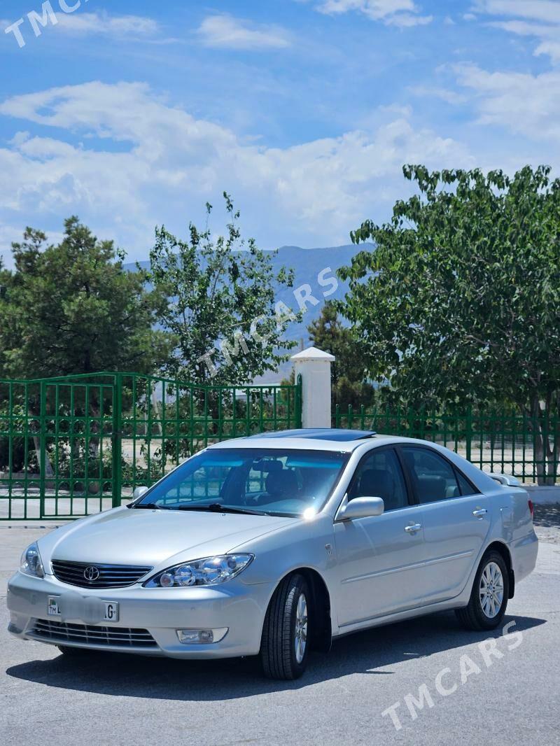 Toyota Camry 2005 - 184 999 TMT - Aşgabat - img 3