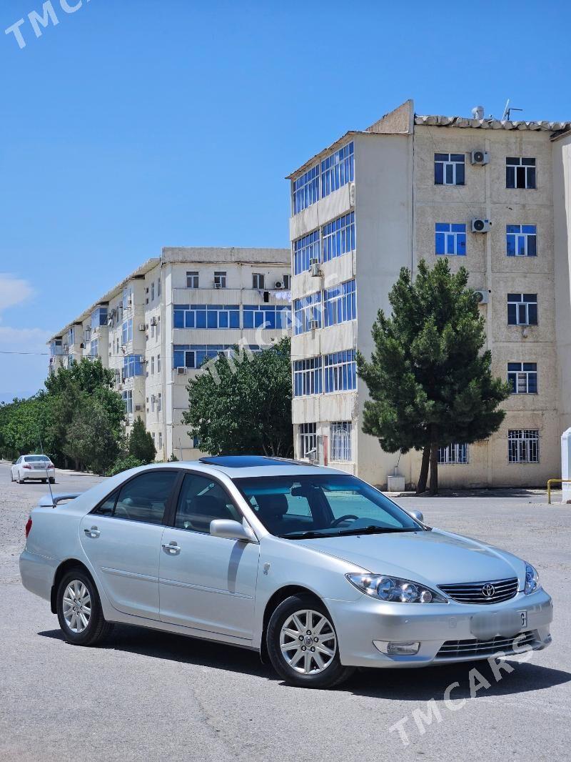 Toyota Camry 2005 - 184 999 TMT - Aşgabat - img 4