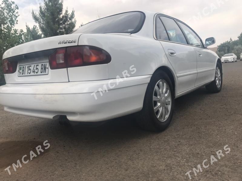 Hyundai Sonata 1996 - 30 000 TMT - Туркменбаши - img 3