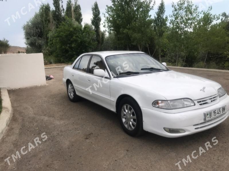 Hyundai Sonata 1996 - 30 000 TMT - Туркменбаши - img 2