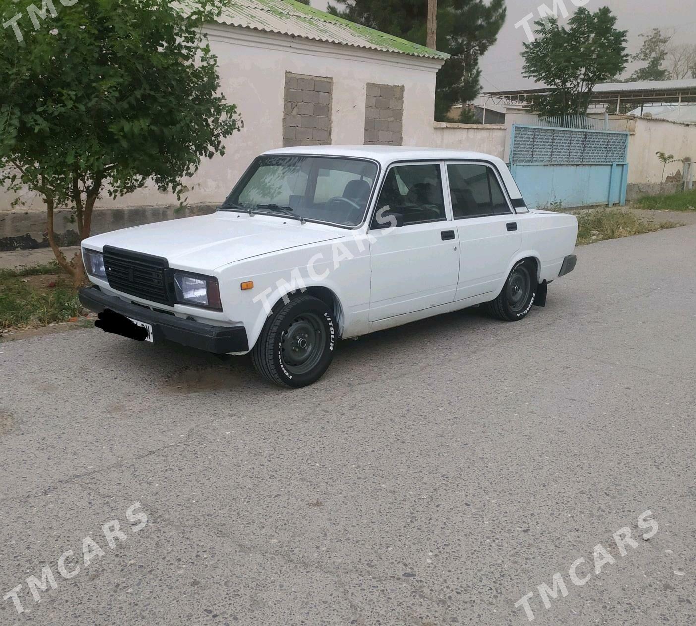 Lada 2107 1998 - 35 000 TMT - Бахарден - img 3