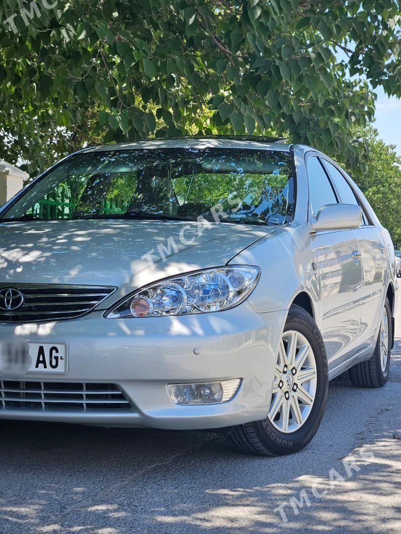 Toyota Camry 2005 - 184 999 TMT - Ашхабад - img 10