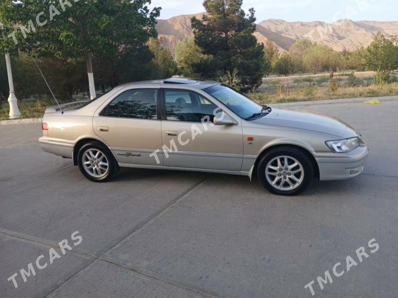 Toyota Camry 2001 - 145 000 TMT - Балканабат - img 4