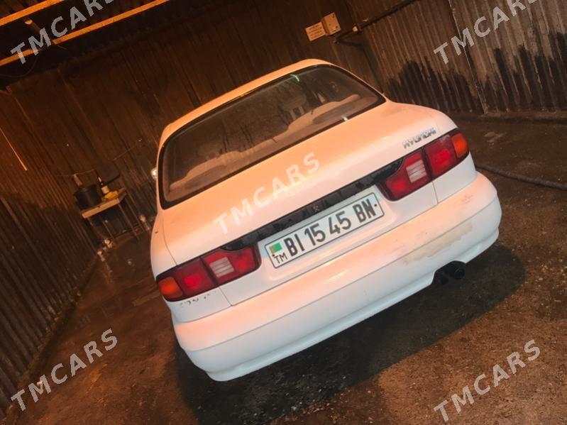 Hyundai Sonata 1996 - 30 000 TMT - Türkmenbaşy - img 4