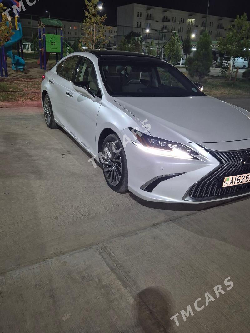 Lexus ES 350 2019 - 630 000 TMT - Aşgabat - img 2