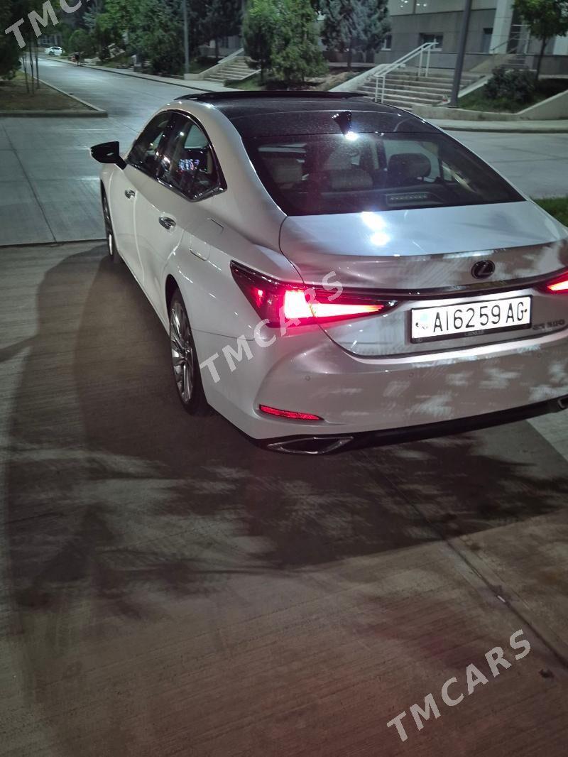 Lexus ES 350 2019 - 630 000 TMT - Ашхабад - img 3
