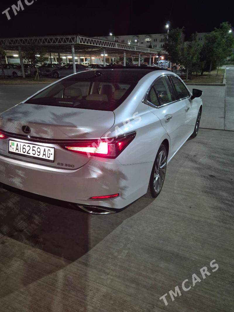 Lexus ES 350 2019 - 630 000 TMT - Aşgabat - img 4