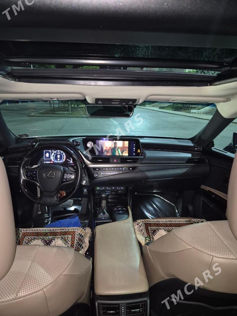 Lexus ES 350 2019 - 630 000 TMT - Aşgabat - img 5