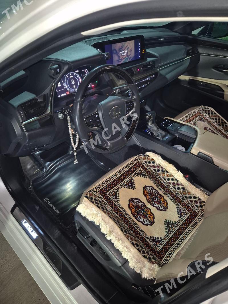 Lexus ES 350 2019 - 630 000 TMT - Ашхабад - img 6
