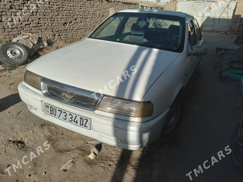 Opel Vectra 1992 - 18 000 TMT - Daşoguz - img 2