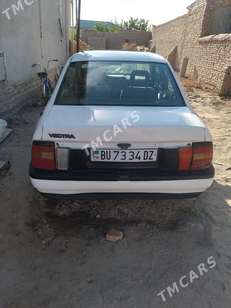 Opel Vectra 1992 - 18 000 TMT - Daşoguz - img 3